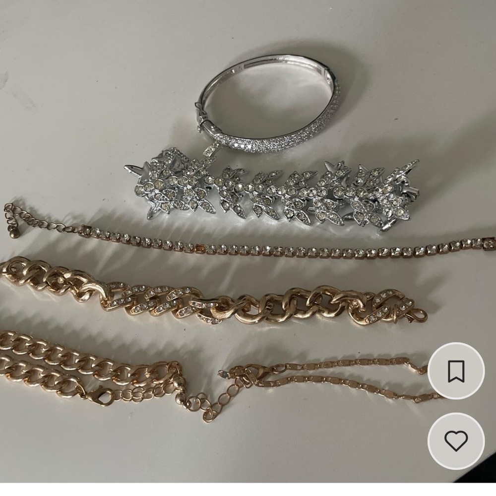 bracelet pack